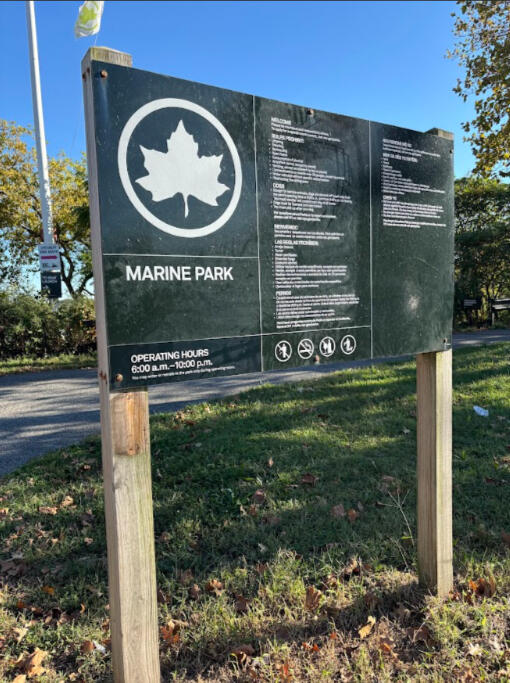 Marine Park, Brooklyn Marine Park, Brooklyn