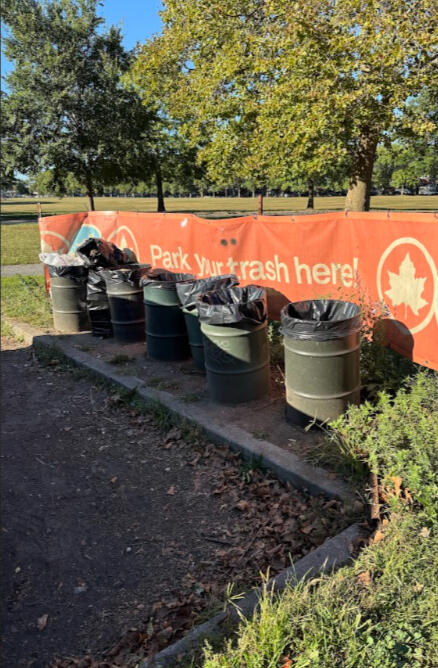 Trash Cans Trash Cans
