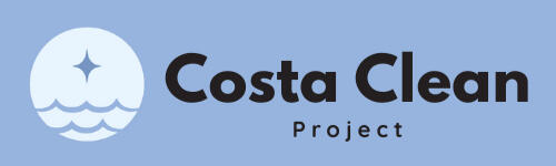 Costa Clean Project Logo
